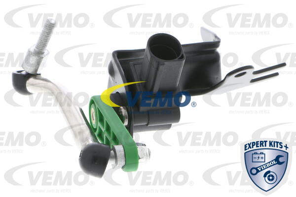 Correcteur de portée VEMO V10-72-0064