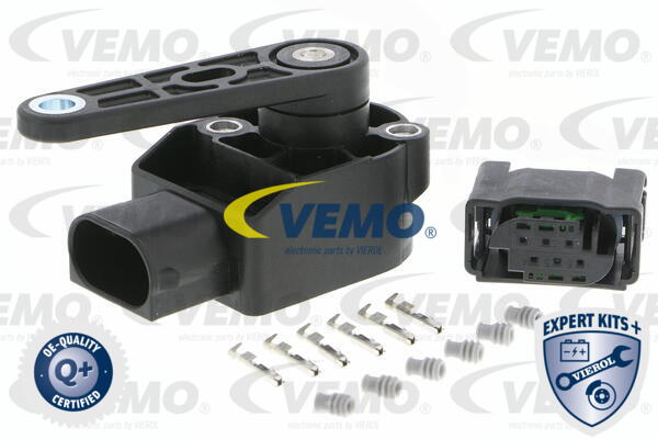 Capteur lumière xénon VEMO V10-72-0070