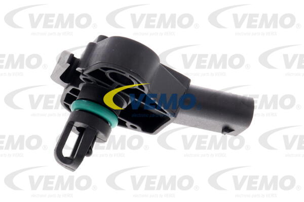 Capteur de pression du tuyau d'admission VEMO V10-72-0077