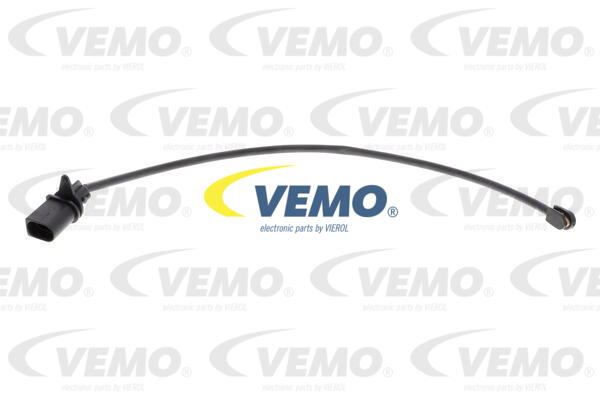 Témoin d'usure de frein VEMO V10-72-0114