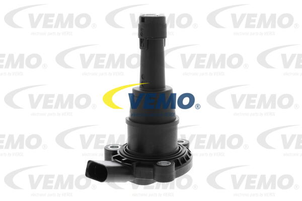 Capteur du niveau d'huile moteur VEMO V10-72-0141