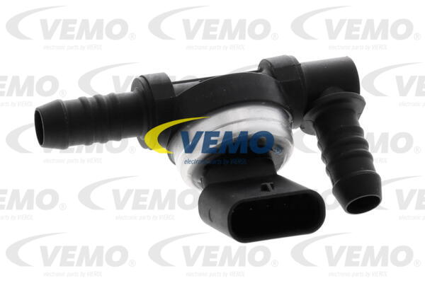 Capteur de pression carburant VEMO V10-72-0146