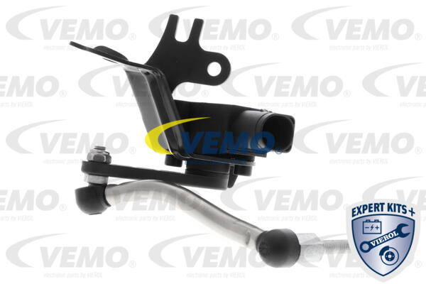 Capteur lumière xénon VEMO V10-72-0150