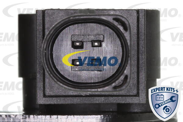 Capteur lumière xénon VEMO V10-72-0150