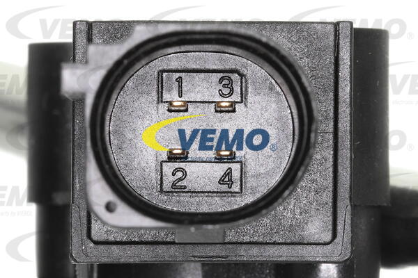 Capteur lumière xénon VEMO V10-72-0178