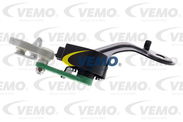 Correcteur de portée VEMO V10-72-0182