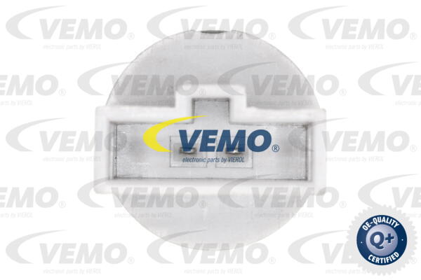 Capteur de température intérieur VEMO V10-72-0203