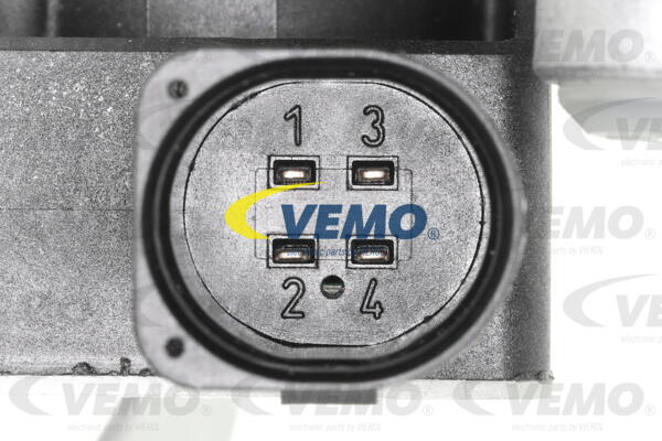 Capteur lumière xénon VEMO V10-72-0213