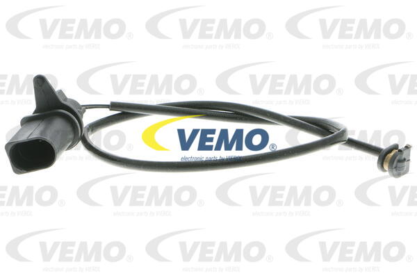 Témoin d'usure de frein VEMO V10-72-0802