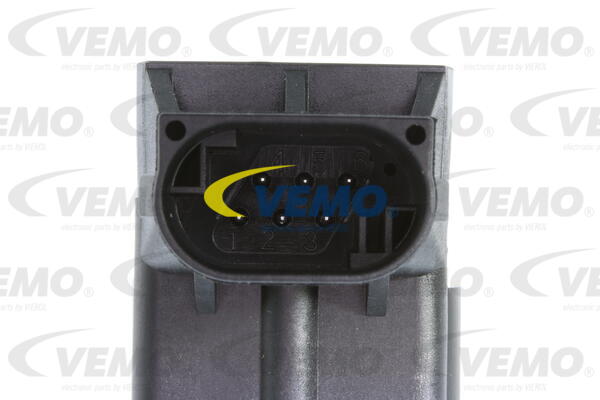 Capteur lumière xénon VEMO V10-72-0807
