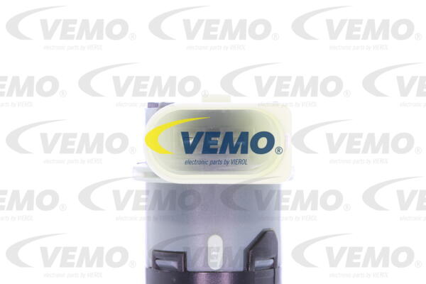 Capteurs d'aide au stationnement VEMO V10-72-0811