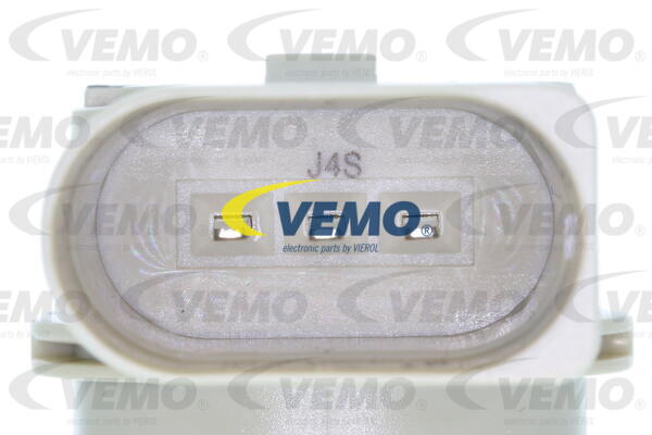 Capteur d'aide au stationnement VEMO V10-72-0812