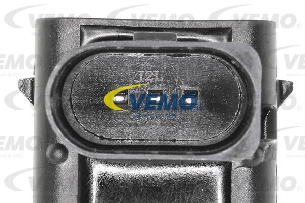 Capteurs d'aide au stationnement VEMO V10-72-0822