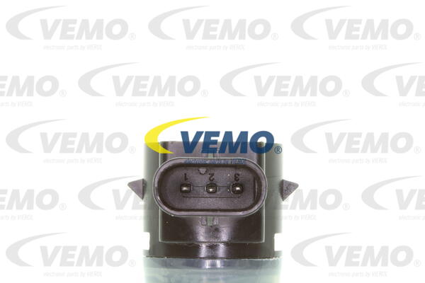 Capteur d'aide au stationnement VEMO V10-72-0829