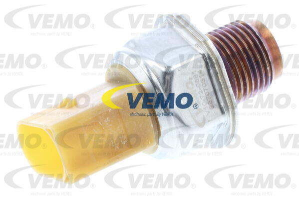 Capteur de pression carburant VEMO V10-72-0861