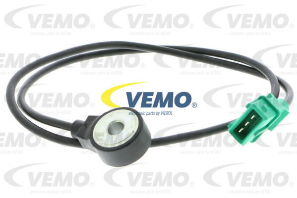 Capteur de cognement VEMO V10-72-0900