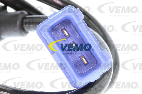 Capteur de cognement VEMO V10-72-0901