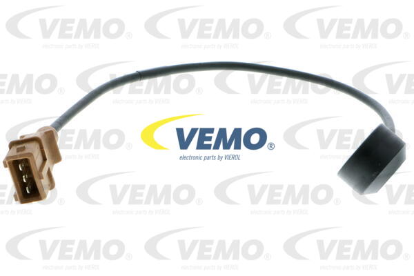 Capteur de cognement VEMO V10-72-0902