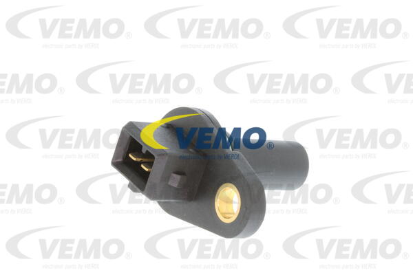 Capteur de vitesse (regime) VEMO V10-72-0906-1