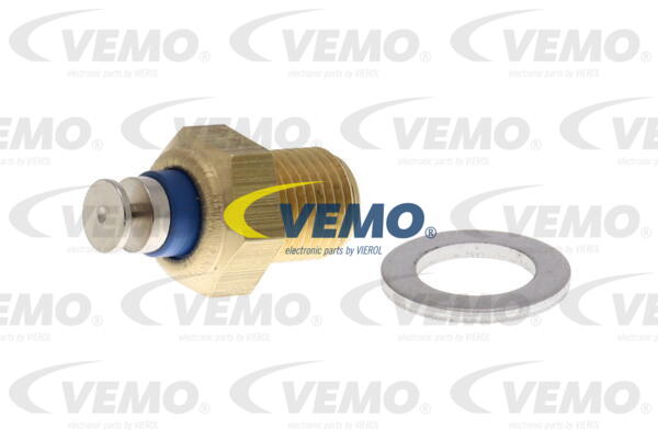 Capteur de température d'huile VEMO V10-72-0913