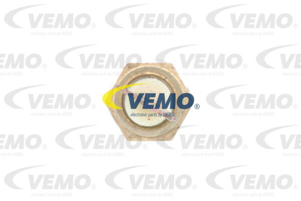 Capteur de température d'huile VEMO V10-72-0916