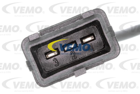 Capteur de cognement VEMO V10-72-0922
