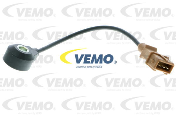 Capteur de cognement VEMO V10-72-0923