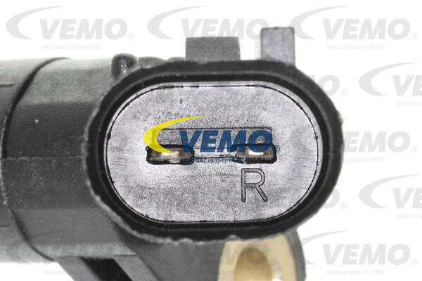 Capteur ABS VEMO V10-72-0924