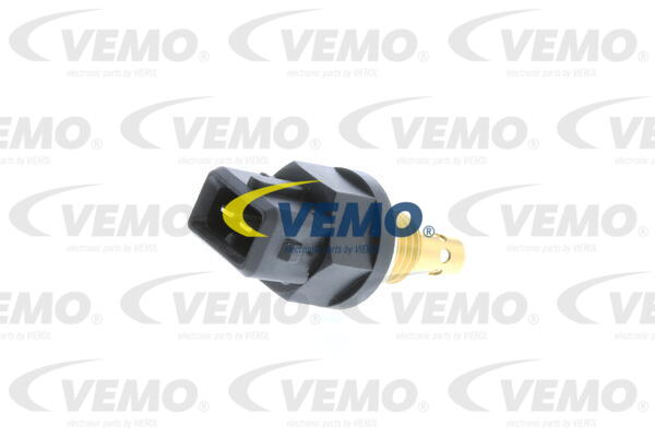 Capteur de température de l'air d'admission VEMO V10-72-0926