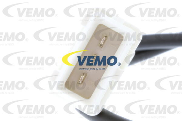 Capteur de cognement VEMO V10-72-0930