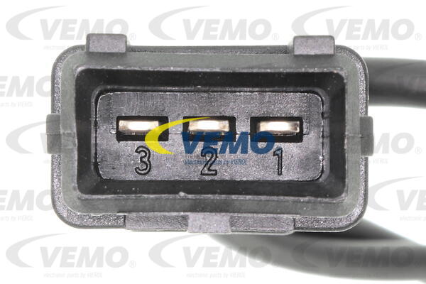 Capteur de cognement VEMO V10-72-0933