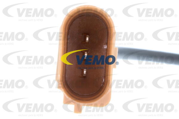 Capteur de cognement VEMO V10-72-0937