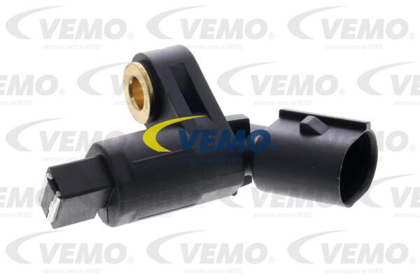 Capteur ABS VEMO V10-72-0943