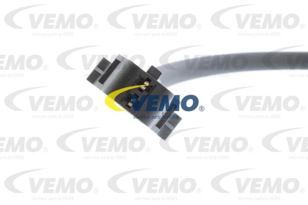 Capteur ABS VEMO V10-72-0947