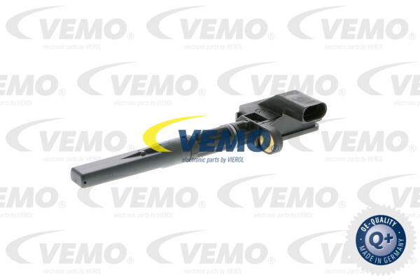 Capteur du niveau d'huile moteur VEMO V10-72-0948