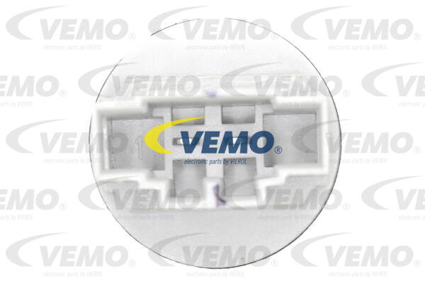 Capteur de température intérieur VEMO V10-72-0949