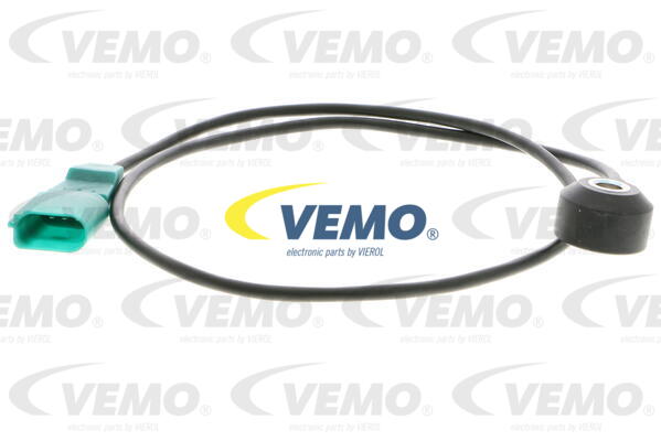 Capteur de cognement VEMO V10-72-0957
