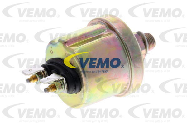 Capteur de pression d'huile VEMO V10-72-0973