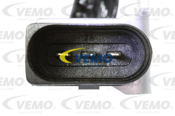 Capteur d'impulsion d'allumage VEMO V10-72-0978