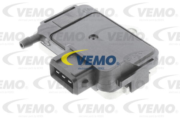 Capteur de pression barométrique VEMO V10-72-0981