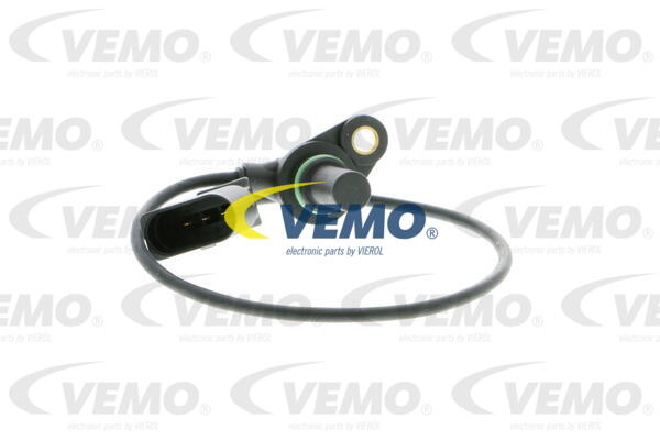 Capteur de vitesse (regime) VEMO V10-72-0995