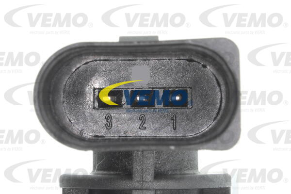 Capteur de régime VEMO V10-72-1007