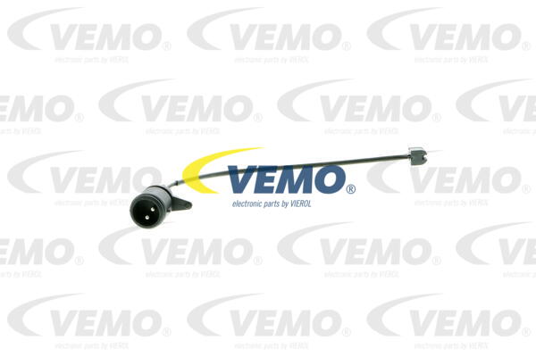Témoin d'usure de frein VEMO V10-72-1023