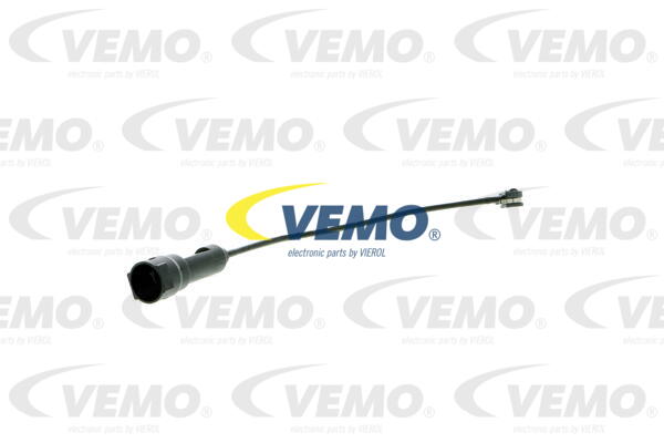 Témoin d'usure de frein VEMO V10-72-1024