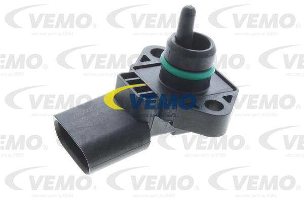 Capteur de pression du tuyau d'admission VEMO V10-72-1026-1