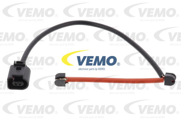 Témoin d'usure de frein VEMO V10-72-1036