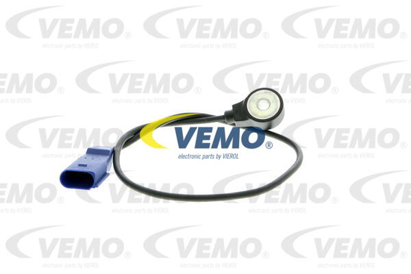 Capteur de cognement VEMO V10-72-1047