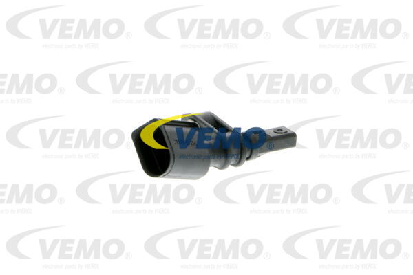 Capteur ABS VEMO V10-72-1051