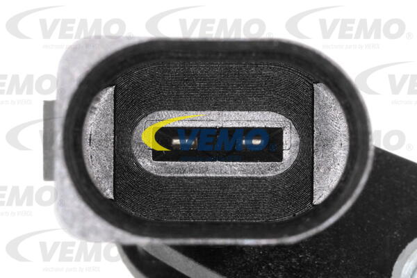 Capteur ABS VEMO V10-72-1056