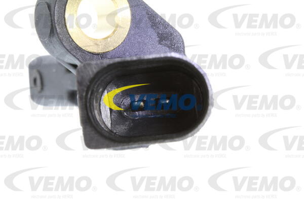 Capteur ABS VEMO V10-72-1058